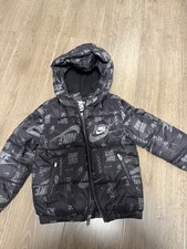 Original Nike Kinderjacke