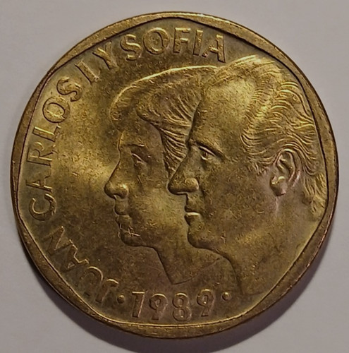Spanien 1989 500 - 1989,