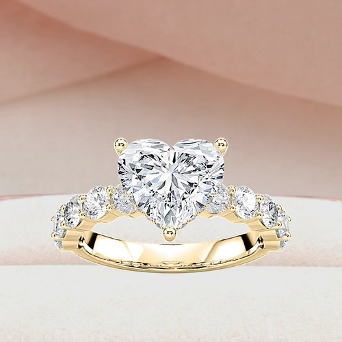 Karat gelbgold - 18,