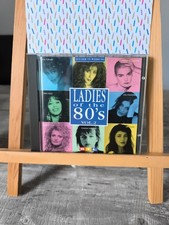 Cher, Tina Turner, Kate Bush