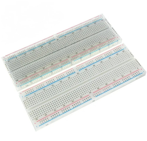 102 breadboard 830 - mb-102,