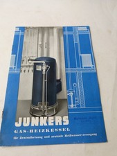 31040 prospekt junkers gas - 31040,
