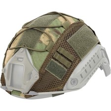 Tactical Helmet Cover