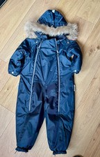 Schneeanzug Ticket to Heaven 3