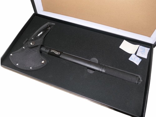 Walther tactical axt - walther,