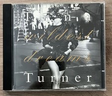 Tina Turner - Wildest Dreams
