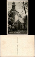 Ansichtskarte Welzow Wjelcej