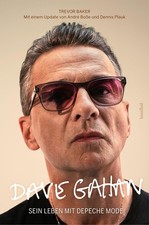 Dave Gahan, Trevor Baker