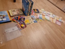 XXL-Paket 3x Diddl-Ordner mit