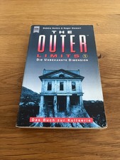 Outer Limits 1. Die unbekannte