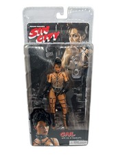 NECA Sin City Serie 1 Gail