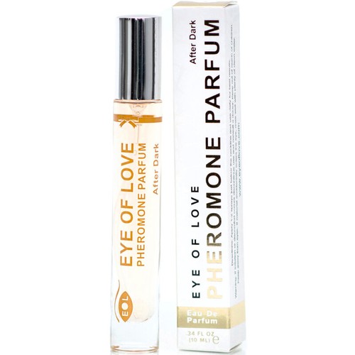 Eye love after dark - eye,