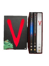 V - The Complete Collection [8