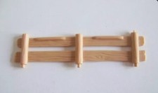 PLAYMOBIL BERG - hellbrauner