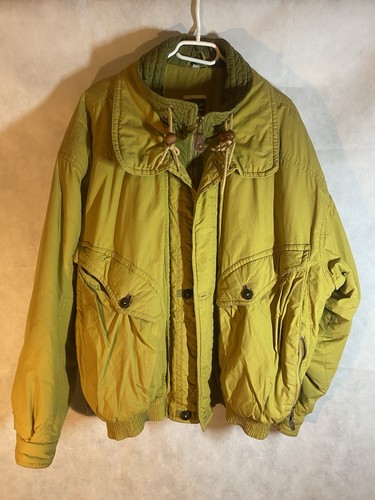 Vintage flieger bomberjacke - vintage, flieger-