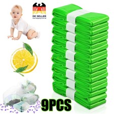 Windeleimer Nachfüllfolie 9er