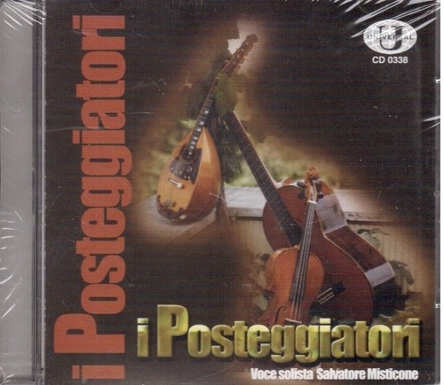 Postgiati solista voice - solista,