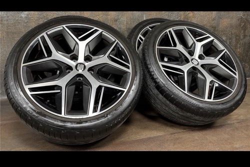 Seat ateca kh7 - 19, zoll