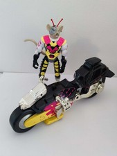 Biker Mice From Mars Vinnie