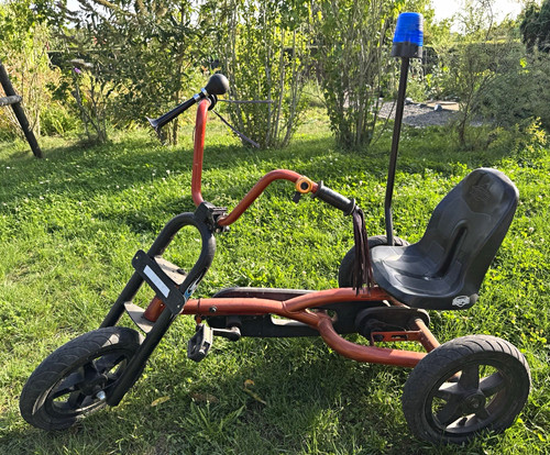 Berg choppy kart - /, kettcar