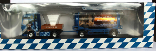 Man tgx xxl euro - xxl, 6