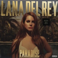 Lana Del Rey - Born To Die -