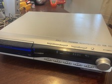 JVC TH-C40 5-Disc DVD Home