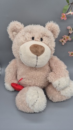 Nici classic teddy - classic, love