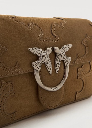 Pinko love bag tasche - pinko,
