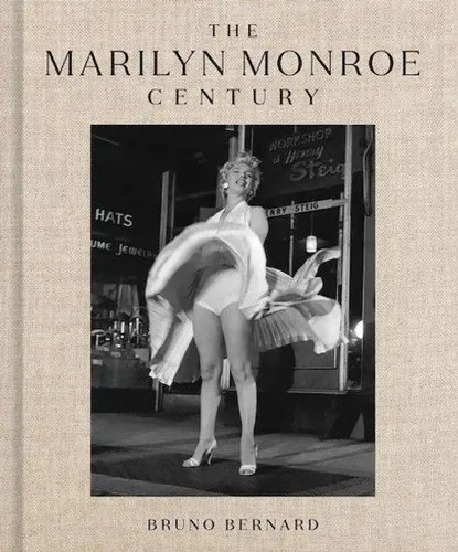 The marilyn monroe century - marilyn, |