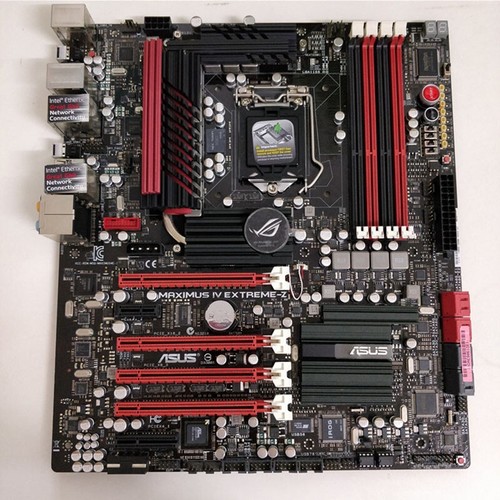 For maximus extreme - ,