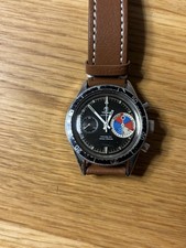 Yema Yachtingraf Valjoux 7733