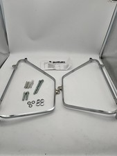 Suzuki VZ800 Satteltaschenhalter Taschen Halter Träger VZ 800 #33679