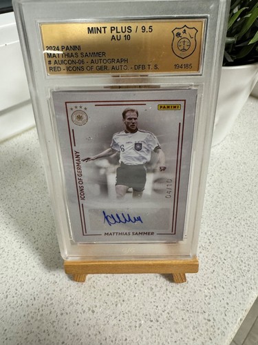 Panini dfb team - panini, team-set