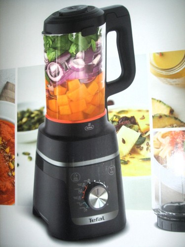 Tefal blendforce cook - tefal,