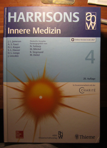 Harrison innere medizin - band, 4