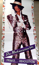 PURPLE RAIN - PRINCE - XXL