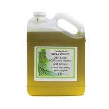 7 LB ONE GALLON Olive Oil