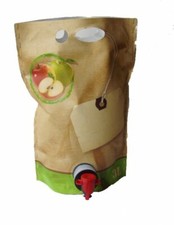 25 Stück 3 Liter Bag in Box