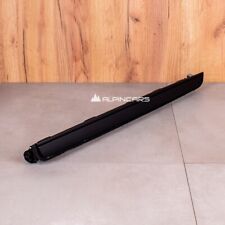 BMW G32 GT Sonnenschutzrollo