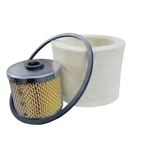 Dieselfilter für lanz bulldog - dieselfilter,