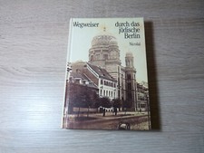 Wegweiser durch das jüdische