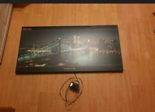 Beleuchtendes Bild mit "Brooklyn Bridge"