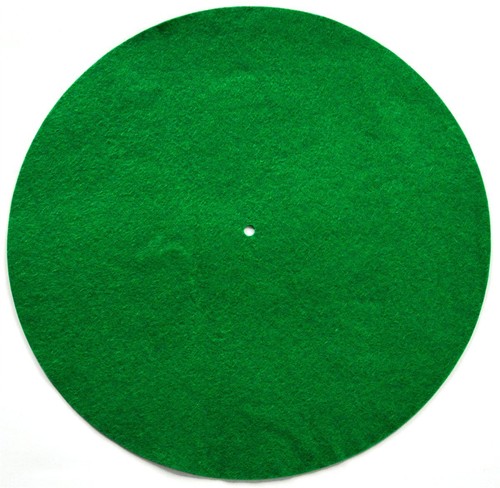Pro ject slipmat - pro-ject,