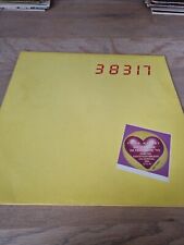 LP Peter Maffay: Liebe - 38317