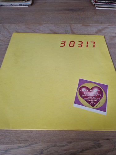 Peter maffay liebe 38317 - peter, maffay: