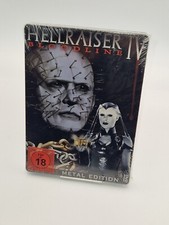 HELLRAISER 4 - BLOODLINE -