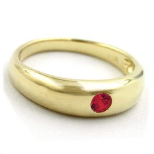 Juwelier Taufring für