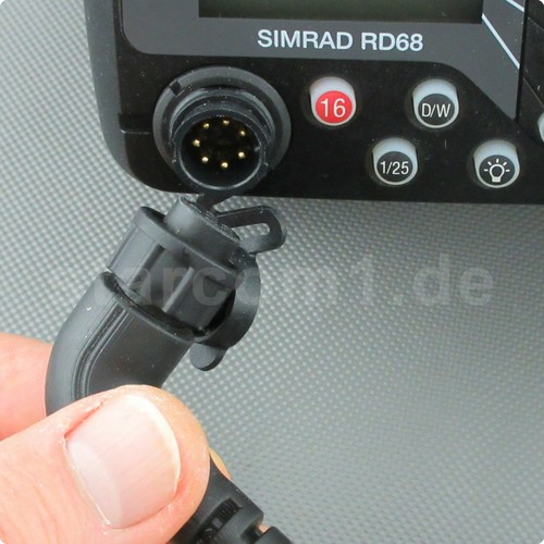 Shipmate rd68 simrad - rd68,,