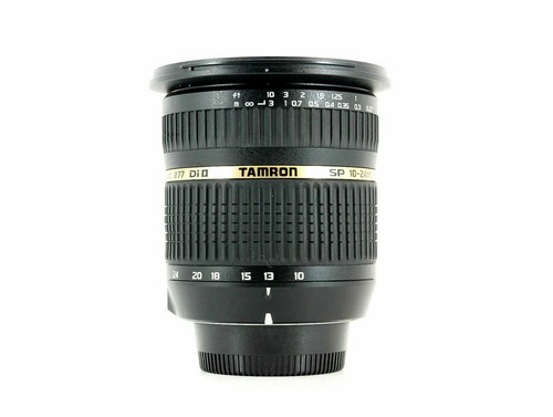 Tamron objektiv 24 mm - objektiv, 10-24